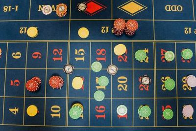 game trực tuyến MB66 Roulette